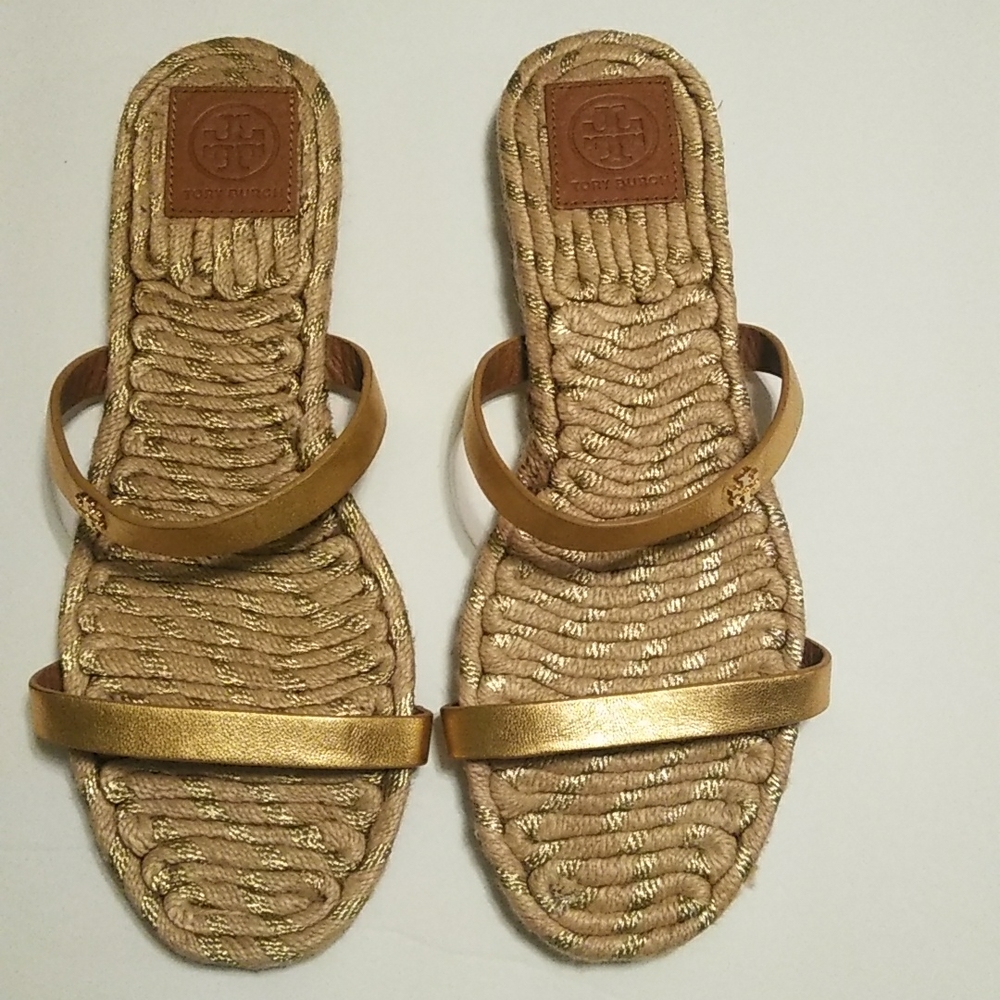 Tory Burch Sandals